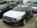 Saville Grey Metallic - S60 T5 Photo No. 2