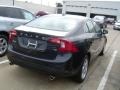 Saville Grey Metallic - S60 T5 Photo No. 3