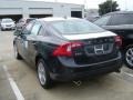 Saville Grey Metallic - S60 T5 Photo No. 4