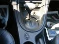 2001 Silver Metallic Ford Mustang V6 Convertible  photo #17