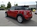 Chili Red - Cooper S Hardtop Photo No. 3