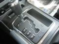 Bright Silver Metallic - Commander Sport 4x4 Photo No. 14