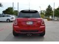 Chili Red - Cooper S Hardtop Photo No. 4