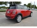 Chili Red - Cooper S Hardtop Photo No. 5