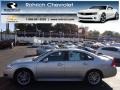 Silver Ice Metallic - Impala LTZ Photo No. 1