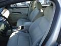 Silver Ice Metallic - Impala LTZ Photo No. 4