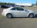 White Diamond Tricoat - CTS 3.0 Sedan Photo No. 6