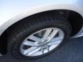 Silver Ice Metallic - Impala LTZ Photo No. 8