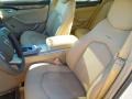 White Diamond Tricoat - CTS 3.0 Sedan Photo No. 9