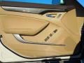 White Diamond Tricoat - CTS 3.0 Sedan Photo No. 10