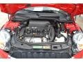 1.6 Liter Turbocharged DOHC 16V VVT 4 Cylinder Engine for 2007 Mini Cooper S Hardtop #72330320
