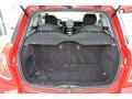 Rooster Red/Carbon Black Trunk Photo for 2007 Mini Cooper #72330336