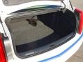 White Diamond Tricoat - CTS 3.0 Sedan Photo No. 21