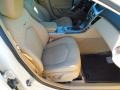 White Diamond Tricoat - CTS 3.0 Sedan Photo No. 23