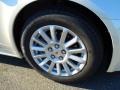 White Diamond Tricoat - CTS 3.0 Sedan Photo No. 26