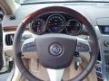  2013 CTS 4 3.0 AWD Sedan Steering Wheel