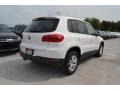Candy White - Tiguan S Photo No. 2