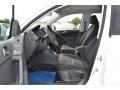 Candy White - Tiguan S Photo No. 3