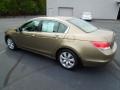 2010 Bold Beige Metallic Honda Accord EX-L Sedan  photo #6