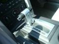 Alloy Metallic - Mustang V6 Convertible Photo No. 16