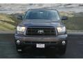 Magnetic Gray Metallic - Tundra TRD Rock Warrior Double Cab 4x4 Photo No. 4