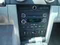 Alloy Metallic - Mustang V6 Convertible Photo No. 18