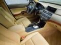 2010 Bold Beige Metallic Honda Accord EX-L Sedan  photo #25