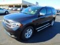 Maximum Steel Metallic - Durango Crew AWD Photo No. 2