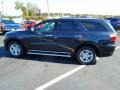 Maximum Steel Metallic - Durango Crew AWD Photo No. 3
