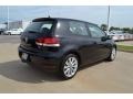 Black - Golf 2 Door TDI Photo No. 2
