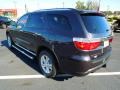Maximum Steel Metallic - Durango Crew AWD Photo No. 4