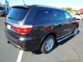 Maximum Steel Metallic - Durango Crew AWD Photo No. 5