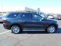 Maximum Steel Metallic - Durango Crew AWD Photo No. 6