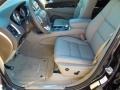 Maximum Steel Metallic - Durango Crew AWD Photo No. 8