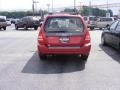 2005 Cayenne Red Pearl Subaru Forester 2.5 XS  photo #8