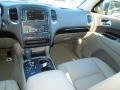 Maximum Steel Metallic - Durango Crew AWD Photo No. 22