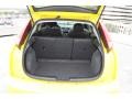 2007 Screaming Yellow Ford Focus ZX5 SE Hatchback  photo #21