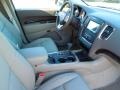Maximum Steel Metallic - Durango Crew AWD Photo No. 28