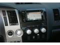 2013 Toyota Tundra TRD Rock Warrior CrewMax 4x4 Controls