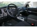 Black Interior Photo for 2013 Toyota Tundra #72332252