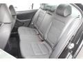 Black - Jetta SE Sedan Photo No. 14