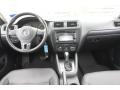 Black - Jetta SE Sedan Photo No. 16