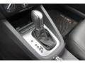 Black - Jetta SE Sedan Photo No. 21