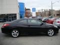 Black - Solara SE V6 Coupe Photo No. 1