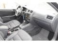Black - Jetta SE Sedan Photo No. 26