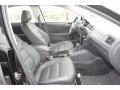 Black - Jetta SE Sedan Photo No. 27