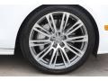 2012 Audi A7 3.0T quattro Premium Wheel and Tire Photo