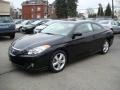Black - Solara SE V6 Coupe Photo No. 6