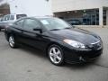 Black - Solara SE V6 Coupe Photo No. 8