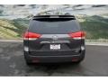 Predawn Gray Mica - Sienna Limited AWD Photo No. 4